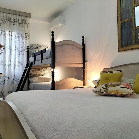 Carru De Ammentos Bed & Breakfast Ozieri Luaran gambar