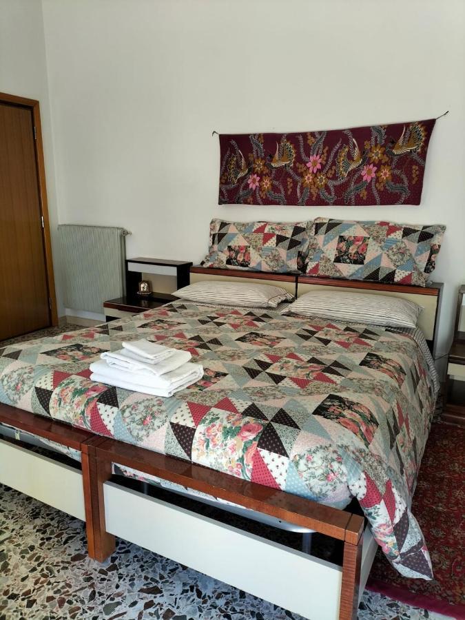 Carru De Ammentos Bed & Breakfast Ozieri Luaran gambar