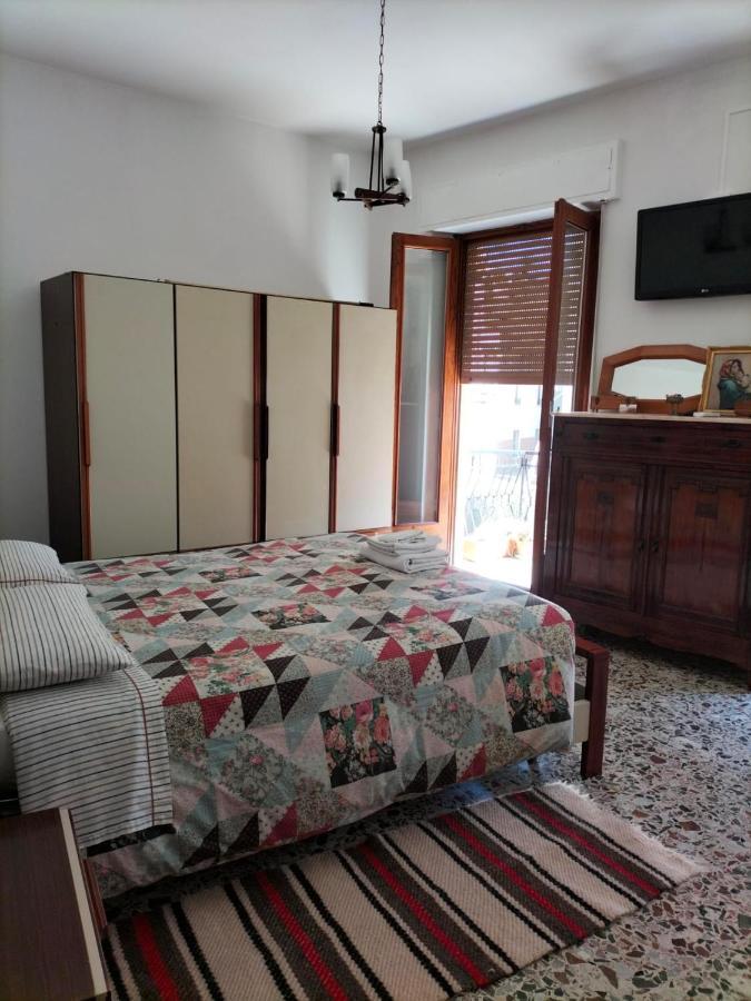 Carru De Ammentos Bed & Breakfast Ozieri Luaran gambar