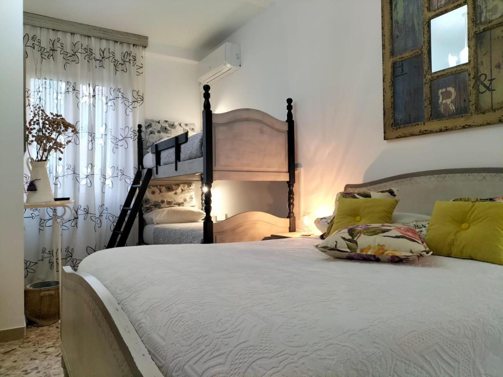 Carru De Ammentos Bed & Breakfast Ozieri Luaran gambar