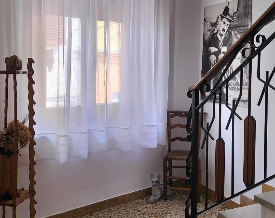 Carru De Ammentos Bed & Breakfast Ozieri Luaran gambar